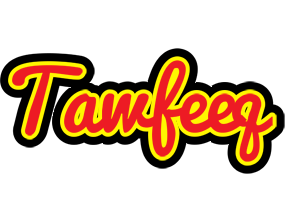 Tawfeeq fireman logo