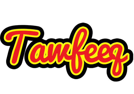 Tawfeeq fireman logo