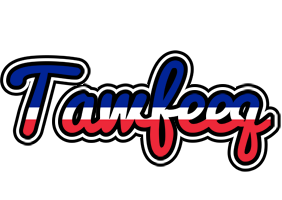 Tawfeeq france logo