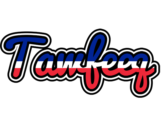 Tawfeeq france logo