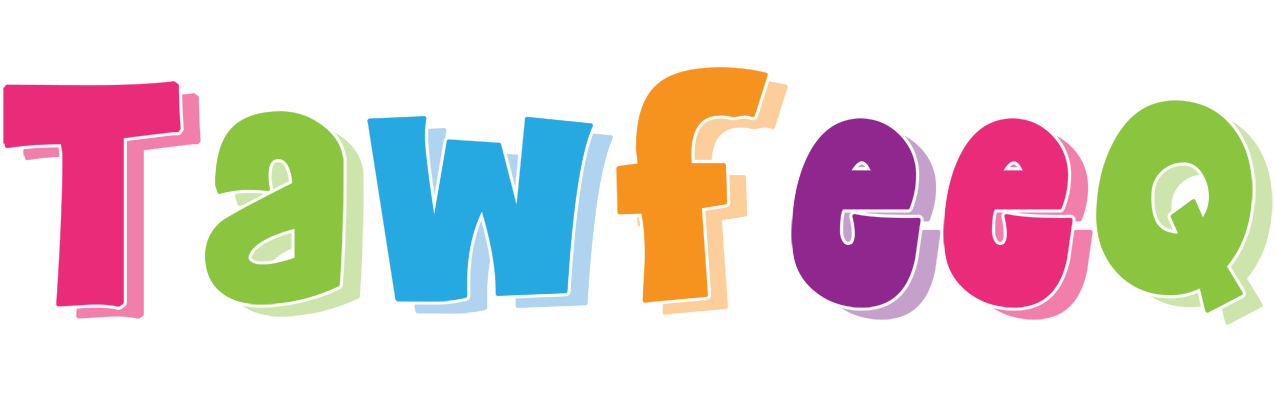Tawfeeq friday logo