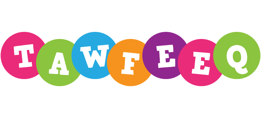 Tawfeeq friends logo
