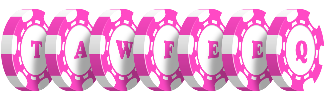 Tawfeeq gambler logo
