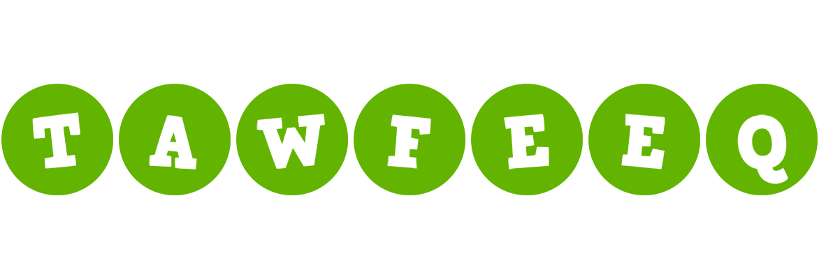 Tawfeeq games logo