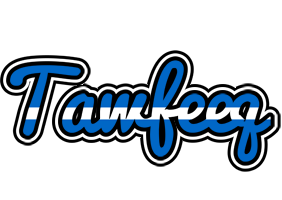 Tawfeeq greece logo