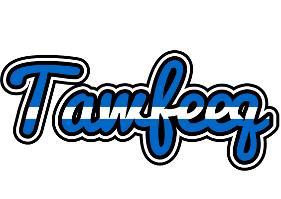 Tawfeeq greece logo