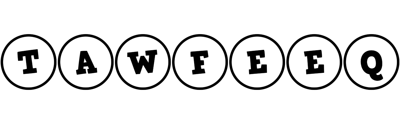 Tawfeeq handy logo