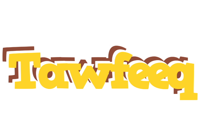 Tawfeeq hotcup logo