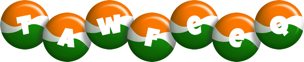 Tawfeeq india logo