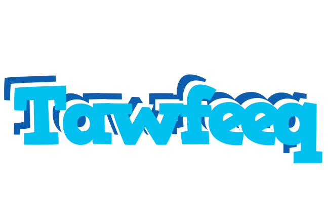 Tawfeeq jacuzzi logo