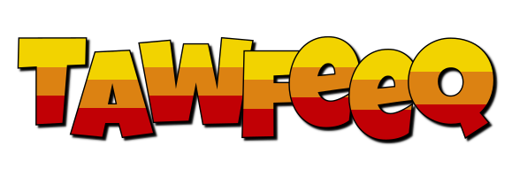 Tawfeeq jungle logo