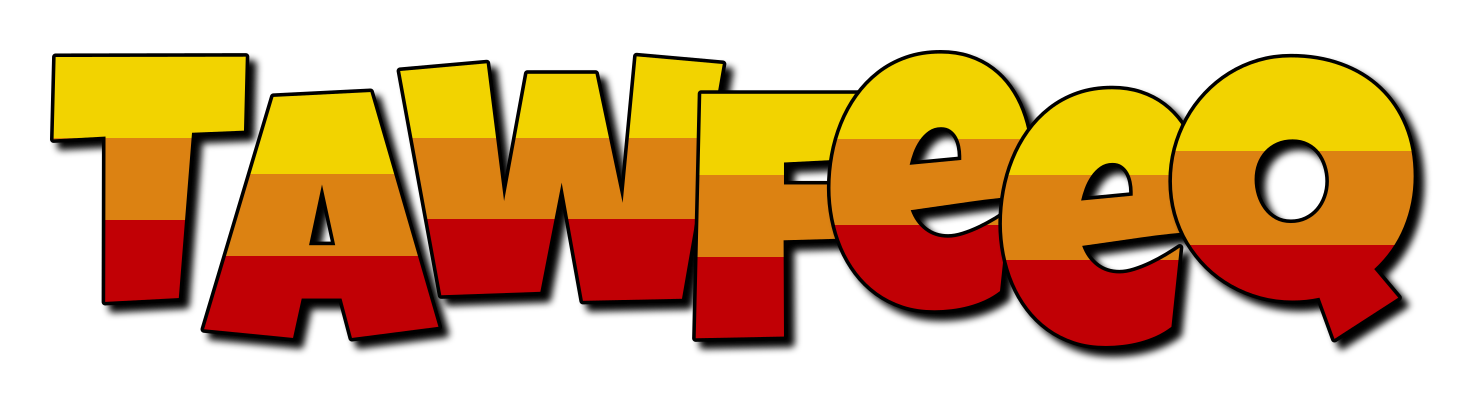 Tawfeeq jungle logo
