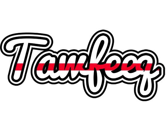 Tawfeeq kingdom logo