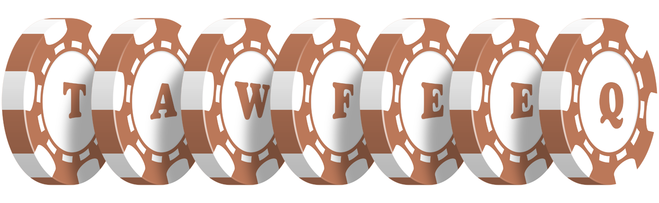 Tawfeeq limit logo