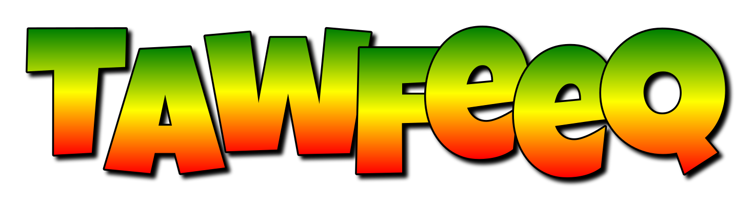 Tawfeeq mango logo