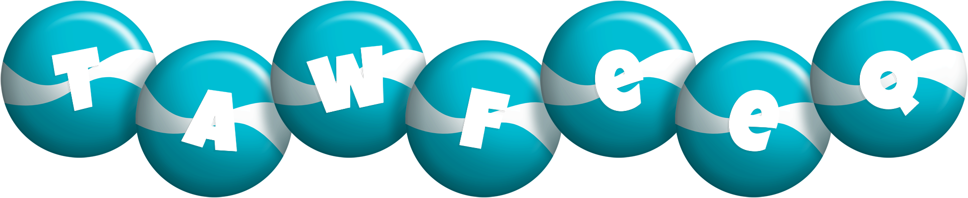 Tawfeeq messi logo
