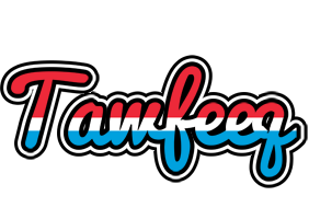 Tawfeeq norway logo