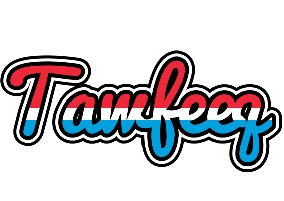 Tawfeeq norway logo