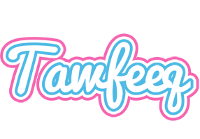 Tawfeeq outdoors logo