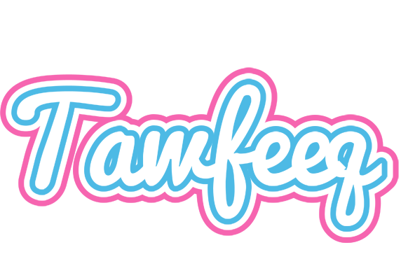 Tawfeeq outdoors logo