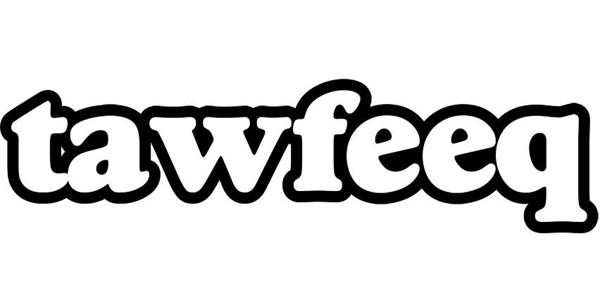 Tawfeeq panda logo