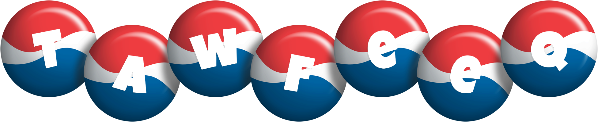 Tawfeeq paris logo