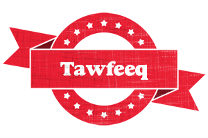 Tawfeeq passion logo