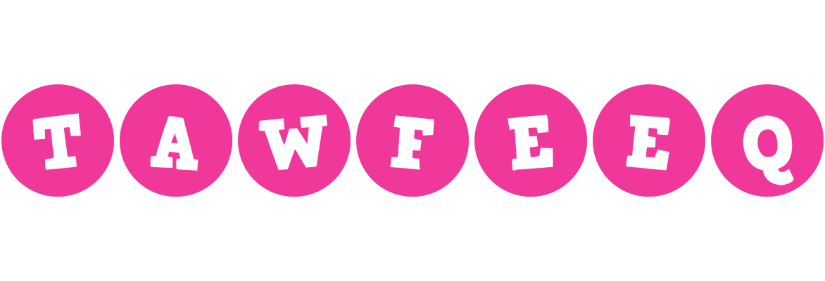 Tawfeeq poker logo