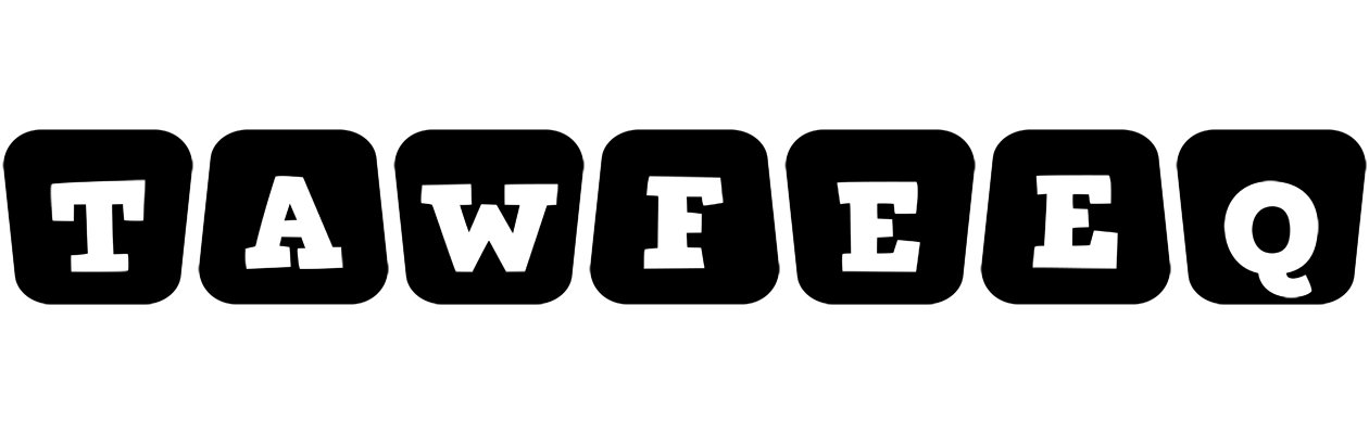Tawfeeq racing logo