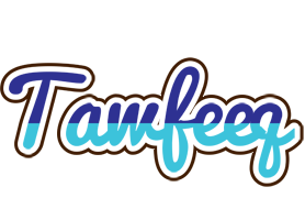 Tawfeeq raining logo