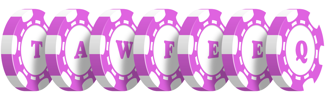 Tawfeeq river logo