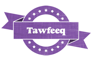 Tawfeeq royal logo