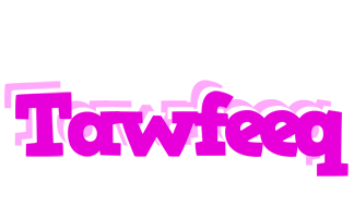 Tawfeeq rumba logo