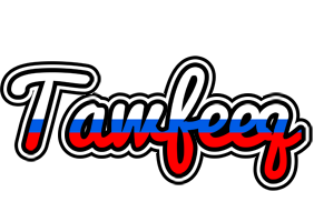 Tawfeeq russia logo