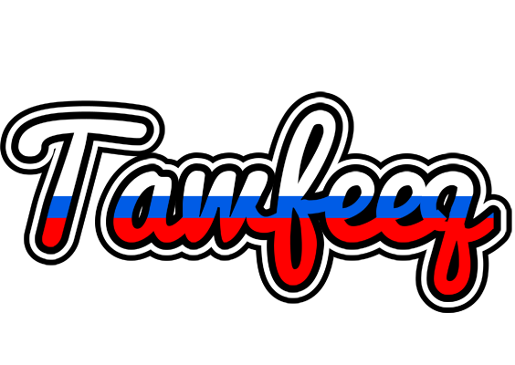 Tawfeeq russia logo