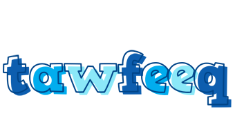 Tawfeeq sailor logo