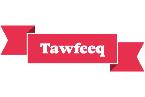 Tawfeeq sale logo