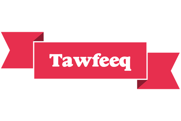 Tawfeeq sale logo