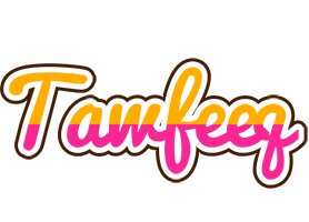 Tawfeeq smoothie logo