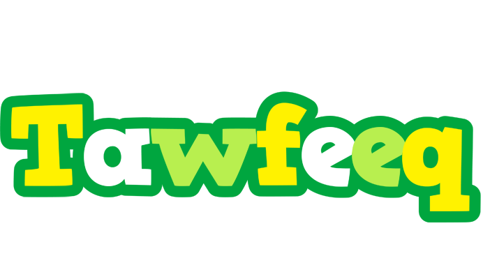 Tawfeeq soccer logo