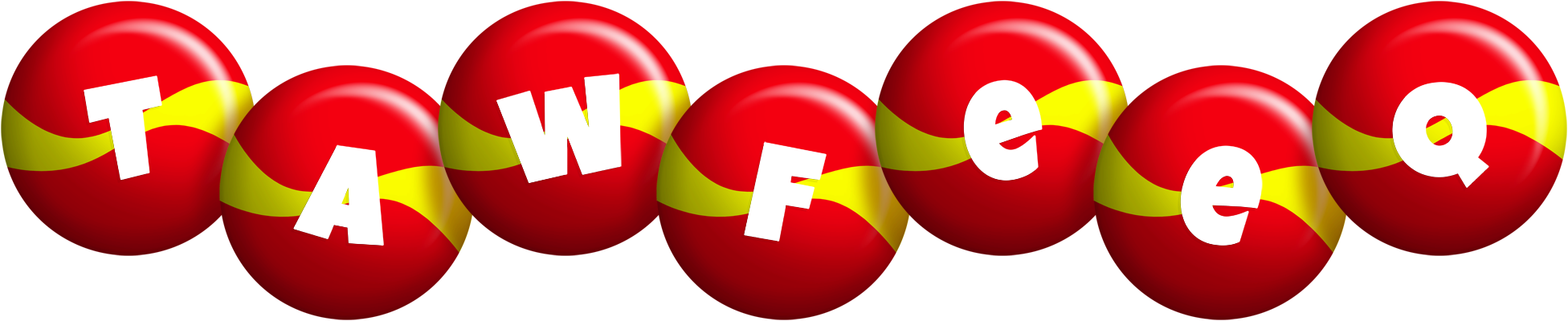 Tawfeeq spain logo