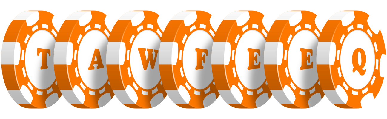 Tawfeeq stacks logo