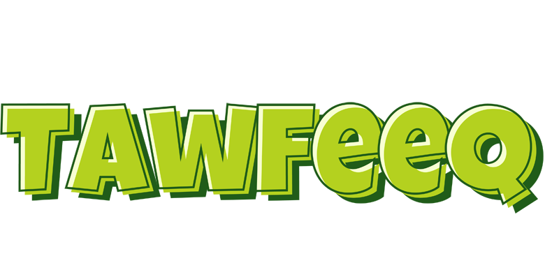 Tawfeeq summer logo