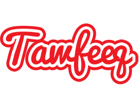 Tawfeeq sunshine logo