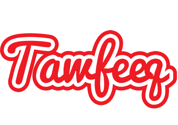 Tawfeeq sunshine logo