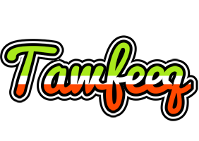 Tawfeeq superfun logo