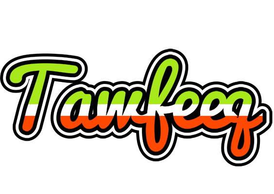 Tawfeeq superfun logo