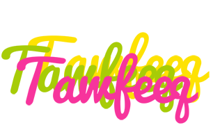 Tawfeeq sweets logo