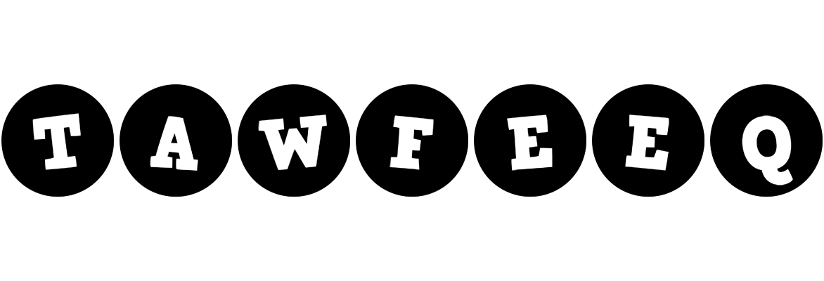 Tawfeeq tools logo