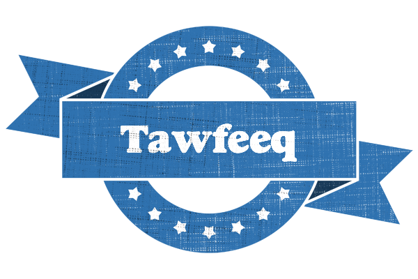 Tawfeeq trust logo